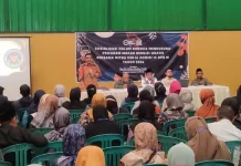Langgar Aturan, Satu SPPG Kendal Dapat SP1