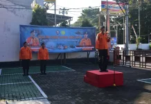 Basarnas Semarang Dirikan Posko Siaga SAR Idulfitri