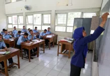 SMK Boarding Jateng Gratis Dibuka, Kuota 759 Siswa