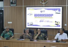 Universitas Semarang Bangun Budaya Menulis Dosen dan Mahasiswa