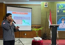 Rapat Kerja NPCI Kota Semarang, Siapkan Atlet di Peparda dan Peparprov 2026