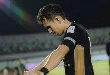 Perjalanan Dewa United Banten FC Terhenti di Perempatfinal AFC