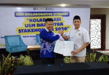 PWI Jateng-Pascasarjana USM Bangun Jembatan Intelektual bagi Insan Pers