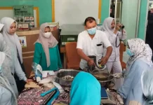 PUPUK Surabaya Siapkan Anggota KUPS Kembangkan Produk Herbal