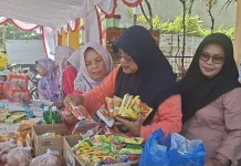 Lewat Kopdes Merah Putih, Dinkop Jateng Gencarkan Gerakan Pangan Murah