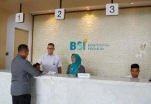BSI Operasikan 162 Cabang Saat Libur Lebaran, Siapkan Rp45 Triliun Uang Tunai