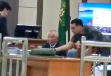 Libur Lebaran, Sidang Korupsi Kredit Bank bjb Ditunda Dua Pekan