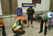 KAI Ingatkan Pemudik Kereta Api, Berikut Batas Maksimal Berat Barang Bawaan