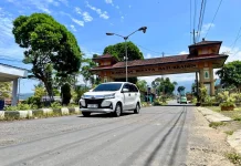 Jalan Berlubang 25 Ribu Titik Ditambal, Termasuk Akses Objek Wisata