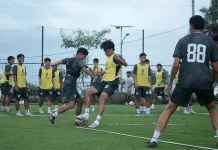 Tim PSS Siapkan Improvisasi untuk 6 Laga Terakhir yang Krusial