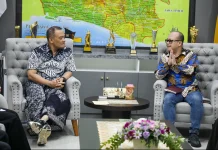 Gubernur Dijadwalkan Hadiri Perayaan Cap Go Meh di Manyaran