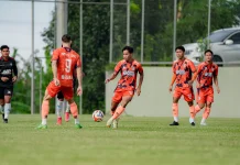 Progres Positif Kendal Tornado FC Youth usai ke Final Festival Liga Ramadan