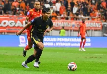 Borneo FC Ingin Kerja Keras dan Waspadai Kekuatan Persib