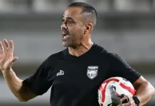 Borneo FC Bidik Tiga Poin, Lefundes Sebut Ingin Tetap Dekat dengan Persib