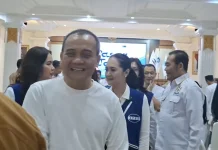 Lagi, OTT KPK di Cilacap, Gubernur: Integritas Sudah Saya Ulang-ulang