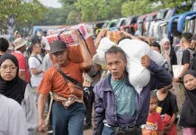 Bus dan Pengemudi Lolos Pemeriksaan, Mudik Gratis Jateng Diberangkatkan Besok