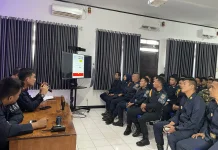 Layanan Idulfitri, Lapas Batang Bersiap Sambut Kunjungan Keluarga Warga Binaan
