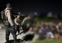 Balap Liar di Jalan Lingkar Demak Dibubarkan, 114 Remaja Diamankan Polisi
