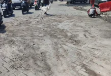 Agustina Siapkan Betonisasi Masif dan Perbaikan Rutin di Jalan Citarum