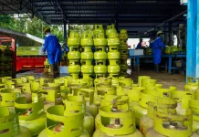 Amankan Stok Lebaran, Pertamina Patra Niaga Tambah 9 Juta Lebih Tabung LPG