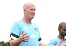 Profil Simon Grayson, Calon Asisten Pelatih Timnas Indonesia