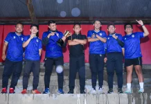 Juara Ramadhan Cup, Modal Positif Kendal Tornado FC Youth Hadapi EPA U-19