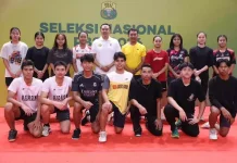 Aturan Baru PBSI Atur Jalur Promosi dan Degradasi Atlet Pelatnas