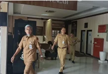 Sekda Jateng Dimintai Keterangan Kejaksaan Soal Program Smart TV, Ada Apa?