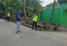 Pemuda di Pati Dianiaya Saat Cari Sahur, Polisi Buru Pelaku