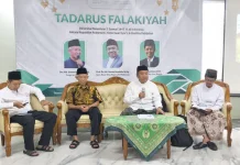Ahli Falak UIN Walisongo Prediksi Hilal Syawal Masih “Kritis”