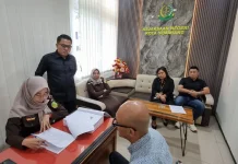 Korupsi Kredit BRI Banyumanik Dilimpahkan ke Penuntut Umum, Kerugian Rp3 Miliar