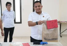 Polisi Tangkap Pelaku Pengeroyokan Pemuda Kayen
