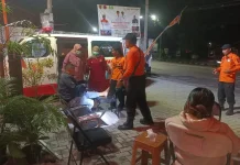 Pemkot Semarang Dirikan Posko Kemanusiaan Lebaran 2026
