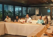 BPJS Ketenagakerjaan Sosialisasikan Manfaat Program ke Sektor Jasa  Konstruksi