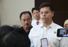 Tawuran Bawa Sajam, 4 Pemuda Diamankan Polres Semarang