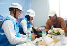 PLN Tegaskan Infrastruktur Pengisian Kendaraan Listrik Siap Layani Pemudik