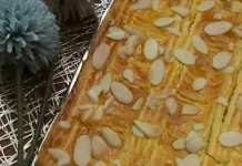 Mengenal Kue Klasik Botter Koek