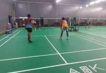 Olahraga Indoor yang Bisa Dilakukan di Malam Hari