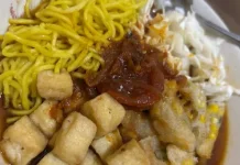 Kesalahan yang Sering Terjadi saat Membuat Tahu Acar