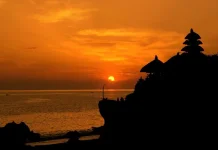Hari Raya Nyepi, Tradisi Hening Tahun Baru Saka