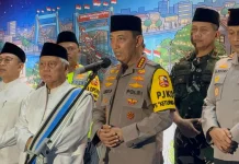 Isu Konflik Timur Tengah, Masyarakat Diimbau Tidak Panic Buying