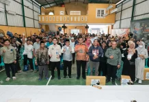 Muh Haris: Kolaborasi Lintas Sektor, Kunci Keberhasilan Program MBG