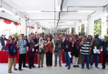 Sosialisasi di Magelang, Vita Ervina: Program MBG Kunci Kesejahteraan Sosial