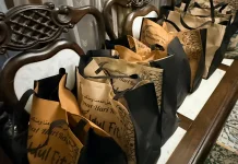 Tradisi Hampers atau Parsel Lebaran di Indonesia
