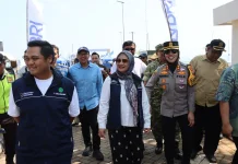 Polres Batang Luncurkan Program Polisi Sahabat Investasi dan Industri