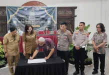 Semarang Zoo Targetkan 60 Ribu Pengunjung Selama Libur Lebaran