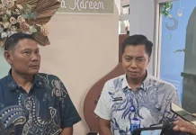 Libur Lebaran, PDAM Tirta Moedal Kota Semarang Jamin Kecukupan Pasokan Air