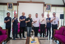 Tim Revitalisasi Pelabuhan Tanjung Emas Bakal Dibentuk Setelah Lebaran