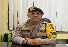 Pengamanan Lebaran, Satgas Preventif Polres Purworejo Gencarkan Patroli