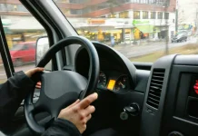 Doa Mudik agar Perjalanan Aman Lancar